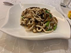 -马凯餐厅(长椿街店)