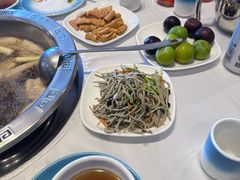 -天宜隆蘑菇宴火锅(石景山旗舰店)