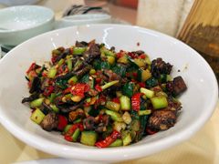 -笨罗卜浏阳菜馆(龙华鹏润达店)