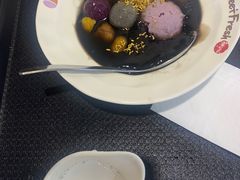 -鲜芋仙(观音桥大融城LG店)