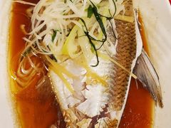 -胜记菜馆(文明路)