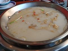 老来福酸汤兔（小锅）-老来福·非遗酸汤兔(凯旋路店)