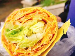 -山东傻大粗粮煎饼(牛街店)