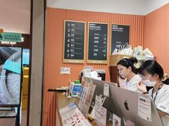 -海马体照相馆(佛山岭南站店)