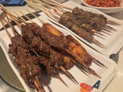 -七八冷面·延边朝鲜族美食(圣熙八号店)