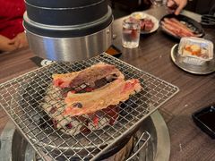 -大馥·炭火烧肉酒场(莘庄莘福坊店)