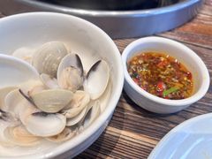 白贝-大良毋米粥(锦龙路总店)