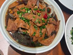 -阿明小菜·海鲜·上海菜(梅陇店)