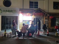 -龙翔臭豆腐(河坊街店)