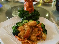-鹏天阁酒楼·海鲜(红旗店)