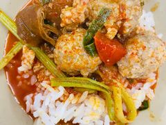 -笔记安顺夺夺粉火锅