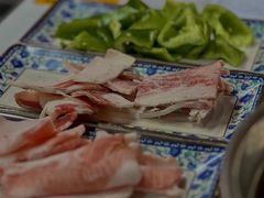 -大槐树烤肉馆