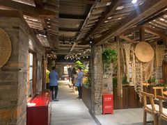 -丹江渔村(首都机场店)