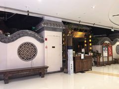 -桂满陇-十里风荷(合生汇店)