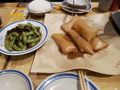 -肖记公安牛肉鱼杂(田林路店)