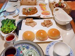 -百年恒益烧腊海鲜酒家·非遗传承(广州黄埔店)
