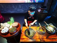 -瑶王府·广西菜(金阳路店)