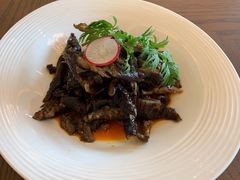 -水月周庄铂尔曼酒店-水月荟中餐厅