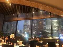 -拉蒂娜·巴西牛排馆 Latina·Brazilian Steakhouse(陆家嘴旗舰店)