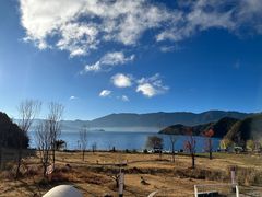 -丽江泸沽湖景区