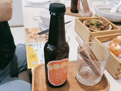 蔡澜快活奶茶-蔡澜点心·粤菜(月星环球港店)