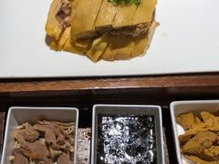 谷谷鸡-小舟山海鲜