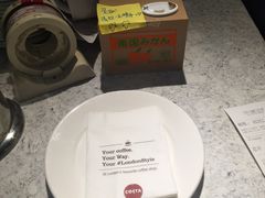 -COSTA COFFEE(上海虹口龙之梦)