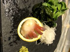 -橼舍鮨青木