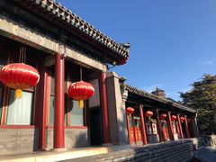 -听鹂馆饭庄(颐和园店)