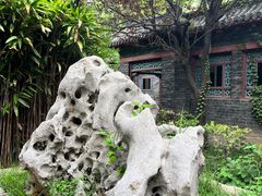 -淄博聊斋城景区