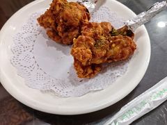 -邢家锅贴老店·非遗·开封菜(金明广场店)