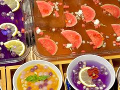 -赵美丽重庆火锅(西安直营总店)