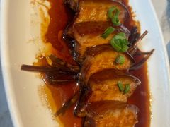 -双合园·海鲜水饺青岛菜(万佳广场店)