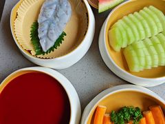 -海底捞火锅(人民广场店)