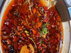 -雲蜀龙阁·金牌水煮鱼(方庄店)