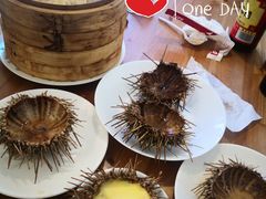 -海胆小馆(东北水饺·春柳店)