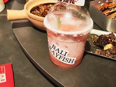 -巴厘龙虾·榜首油焖大虾(洞庭·艺术洋房店)