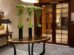 -上海明天广场JW万豪酒店