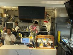 -Egg•Allday Brunch(襄阳北路店)