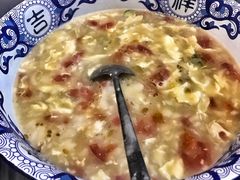 -新疆狼爷烤肉(宋庄店)