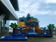 -连云港金陵海州湾会议中心