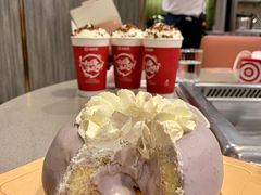 -黑池口感烘焙·生日蛋糕(坂田店)