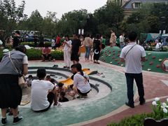 -朗悦公园茂