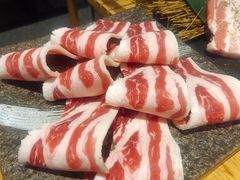 -秋木烤肉·韩国牛肉名家(高新旗舰店)