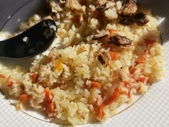 -新疆伊宁远征餐厅