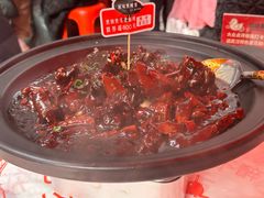 -回味黑鸭煲·始于2006(万松园店)