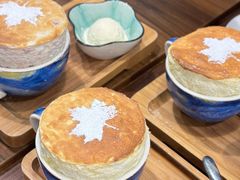 -芙蕾哥哥souffle