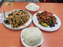 -益民餐厅(交通大学店)