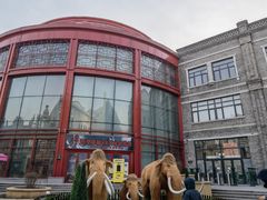 -中华巴洛克风情街