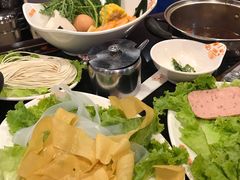 -呷哺呷哺(西单大悦城店)